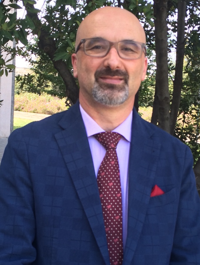 dott. Fabrizio Santucci